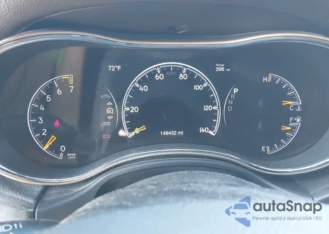 2017 Jeep Grand Cherokee Laredo 4X4 из США, поврежденный, VIN 1C4RJFAG1HC683842